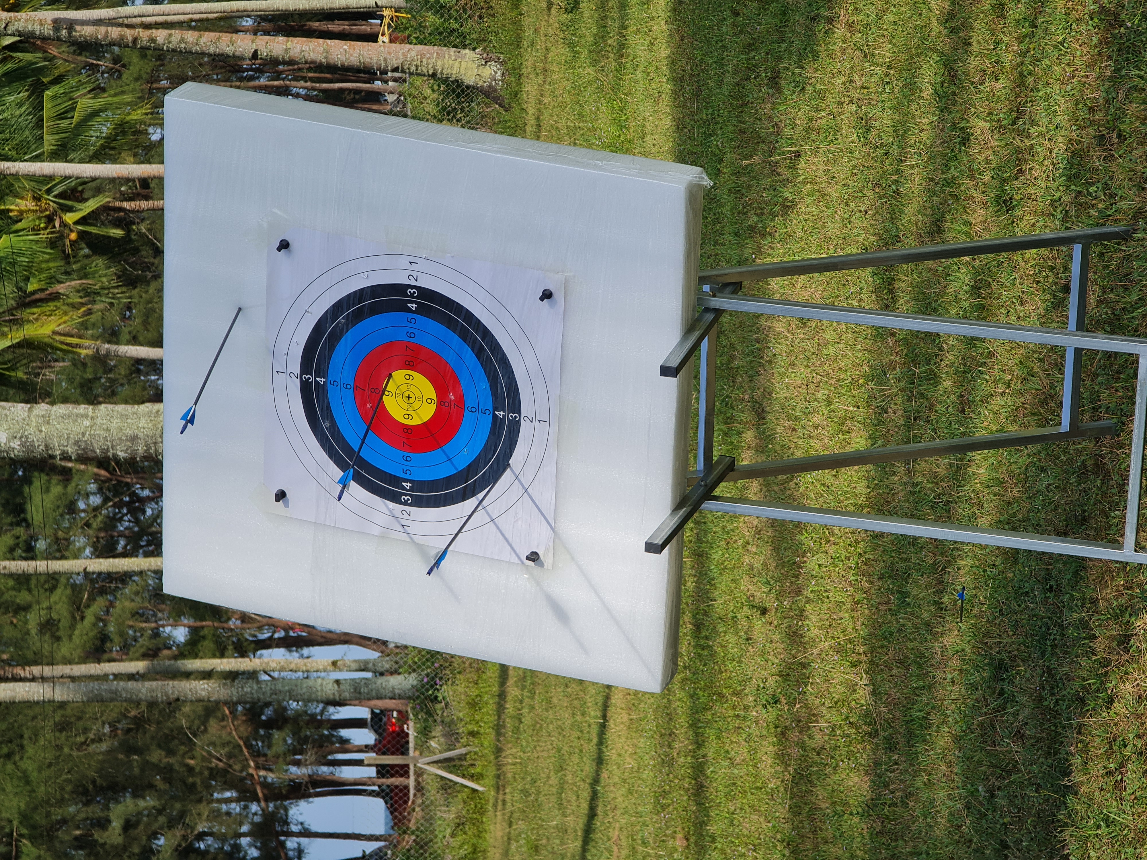 Archery Board